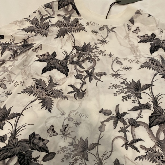 NWT All Saints  top - Picture 2 of 8